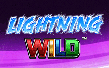 Игровой автомат Lightning Wild